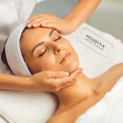 Soin Signature - Escultura Facial Natural - 1h30